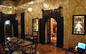 Riad Marrakiss